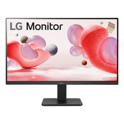 LG 24MR400-B computer monitor 60.5 cm (23.8&quot;) 1920 x 1080 pixels