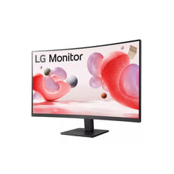 LG 32MR50C-B computer monitor 81.3 cm (32&quot;) 1920 x 1080 pixels Fu