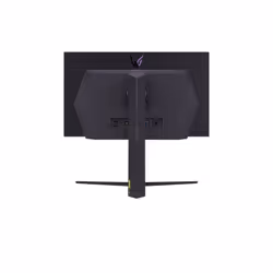 LG 27GS95QE-B computer monitor 67.3 cm (26.5") 2560 x 1440 pixels Quad HD OLED Black - Additional view 6
