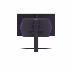 LG 27GS95QE-B computer monitor 67.3 cm (26.5") 2560 x 1440 pixels Quad HD OLED Black - Additional view 7