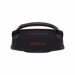 LG XBOOM Go XG8T, 1.0 channels, 3.99 cm (1.57"), 120 W, 6 Ω, Wireless, USB Type-C