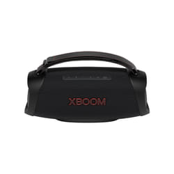 LG XBOOM Go XG8T Mono portable speaker Black 120 W