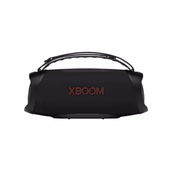 LG XBOOM Go XG8T Mono portable speaker Black 120 W