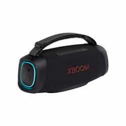 LG XBOOM Go XG8T Mono portable speaker Black 120 W