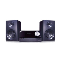 LG Micro Hi-Fi Audio System