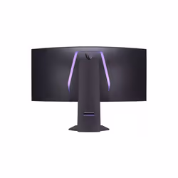 LG 39GS95QE-B.AEU computer monitor 99.1 cm (39") 3440 x 1440 pixels Wide Quad HD OLED Black - Additional view 4