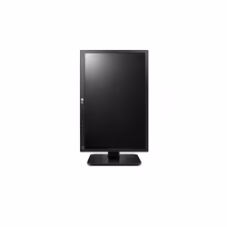LG 24BK55WY-B LED display 61 cm (24") 1920 x 1200 pixels WUXGA Black