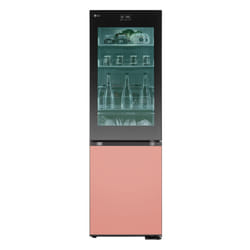 LG GBG719MDNN Freestanding 352 L D Multicolour