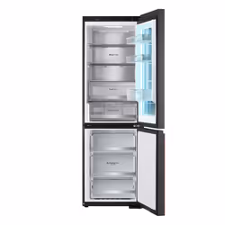 LG GBG719MDNN Freestanding 352 L D Multicolour