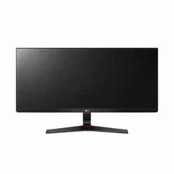 LG 34UM69G-B 34  2K Ultra HD LED Matt Black computer monitor LED display