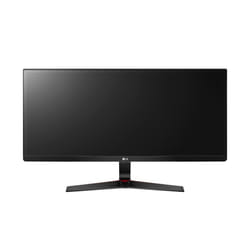 LG 34UM69G-B 34  2K Ultra HD LED Matt Black computer monitor LED display