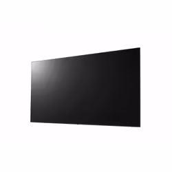 LG 86UL3J-N Signage Display Digital signage flat panel 2.18 m (86") LCD Wi-Fi 330 cd/m² 4K Ultra HD Blue WebOS 16/7