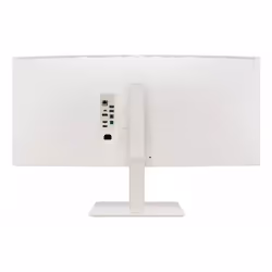LG 38WR85QC-W computer monitor 96.5 cm (38") 3840 x 1600 pixels UltraWide Quad HD LCD White - Additional view 4