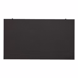 LG LSBE018-GD Digital signage flat panel LED 600 cd/m² Black