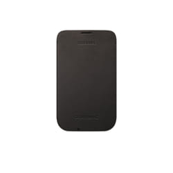 Samsung Leather Pouch Pouch case Brown