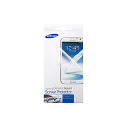 Samsung ETC-G1J9W Clear screen protector 1 pc(s)