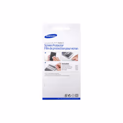 Samsung ETC-G1J9W Clear screen protector 1 pc(s)