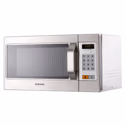 Samsung CM1089/XEU, Countertop, Solo microwave, 26 L, 1100 W, Built-in display, LED