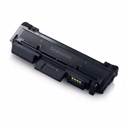 Samsung MLT-D116S toner cartridge 1 pc(s) Original Black