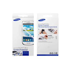 Samsung ETC-G1M7WE Clear screen protector 1 pc(s)