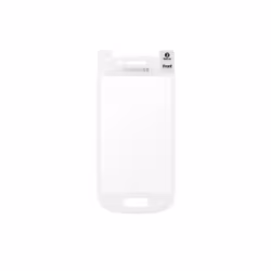 Samsung ETC-G1M7WE Clear screen protector 1 pc(s)