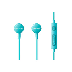 Samsung EO-HS130 Headset Wired In-ear Calls/Music Blue