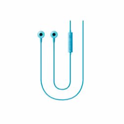 Samsung EO-HS130 Headset Wired In-ear Calls/Music Blue
