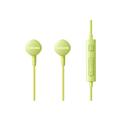 Samsung EO-HS130 Headset Wired In-ear Calls/Music Green