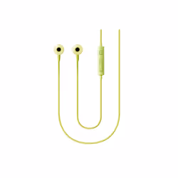 Samsung EO-HS130 Headset Wired In-ear Calls/Music Green
