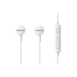Samsung EO-HS130 Headset Wired In-ear Calls/Music White