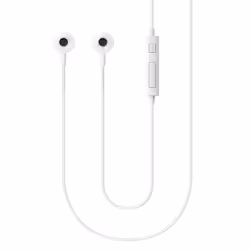 Samsung EO-HS130 Headset Wired In-ear Calls/Music White