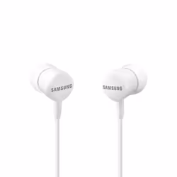 Samsung EO-HS130 Headset Wired In-ear Calls/Music White