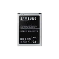 Samsung EB-B500BE White