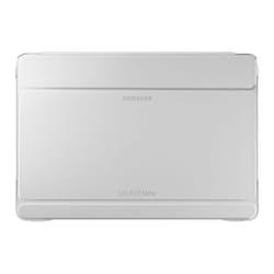 Samsung EF-BP900B mobile phone case 31 cm (12.2") Folio White