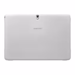 Samsung EF-BP900B mobile phone case 31 cm (12.2") Folio White