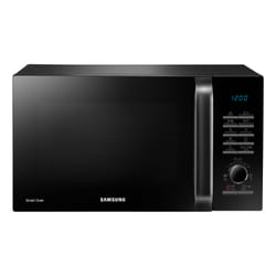 Samsung MC28H5125AK microwave Black Countertop 28 L 900 W