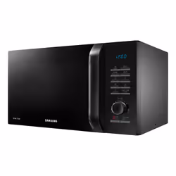 Samsung MC28H5125AK microwave Black Countertop 28 L 900 W