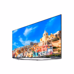 Samsung HG46EC890XB 116.8 cm (46") Full HD Smart TV Wi-Fi Black, Silver 400 cd/m²