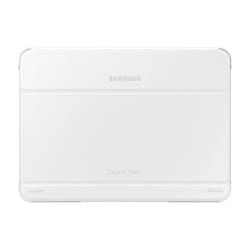 Samsung EF-BT530B mobile phone case 25.6 cm (10.1") Folio Black