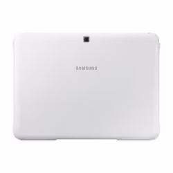 Samsung EF-BT530B mobile phone case 25.6 cm (10.1") Folio Black - Additional view 2