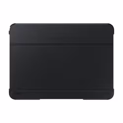 Samsung EF-BT530B mobile phone case 25.6 cm (10.1") Folio Black - Additional view 3