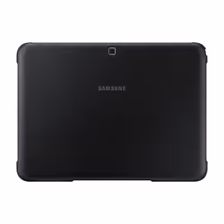 Samsung EF-BT530B mobile phone case 25.6 cm (10.1") Folio Black - Additional view 4