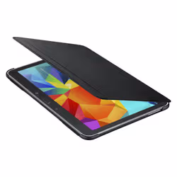 Samsung EF-BT530B mobile phone case 25.6 cm (10.1") Folio Black - Additional view 5