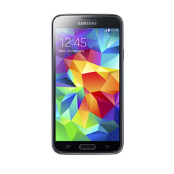 Samsung Galaxy S5 SM-G900F 12.9 cm (5.1") Single SIM Android 4.4.2 4G Micro-USB B 2 GB 16 GB 2800 mAh Black