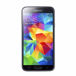 Samsung Galaxy S5 SM-G900F, 12.9 cm (5.1"), 2 GB, 16 GB, 16 MP, Android 4.4.2, Blue