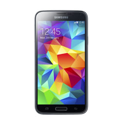 Samsung Galaxy S5 SM-G900F 12.9 cm (5.1") Single SIM Android 4.4.2 4G Micro-USB B 2 GB 16 GB 2800 mAh Blue
