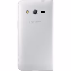 Bigben Connected EF-WG386BW mobile phone case White
