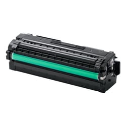 Samsung CLT-M505L toner cartridge 1 pc(s) Original Magenta