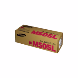 Samsung CLT-M505L toner cartridge 1 pc(s) Original Magenta