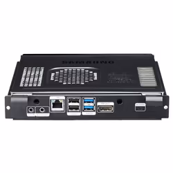 Samsung PIM-B, 1.7 GHz, AMD A6, A6-3430M, 4 GB, DDR3-SDRAM, 1 x 4 GB